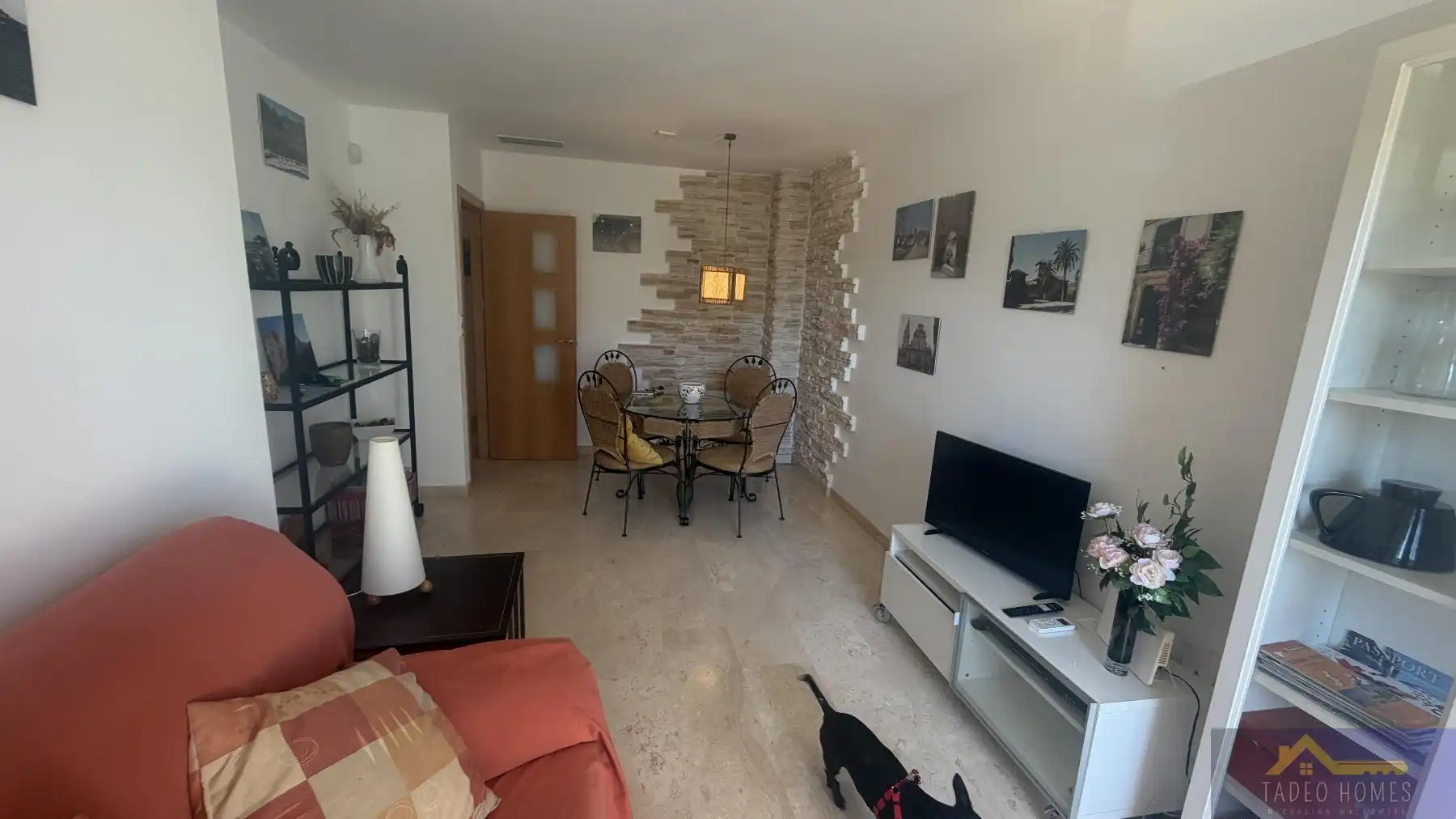 Apartament de lloguer a Murcia, Murcia