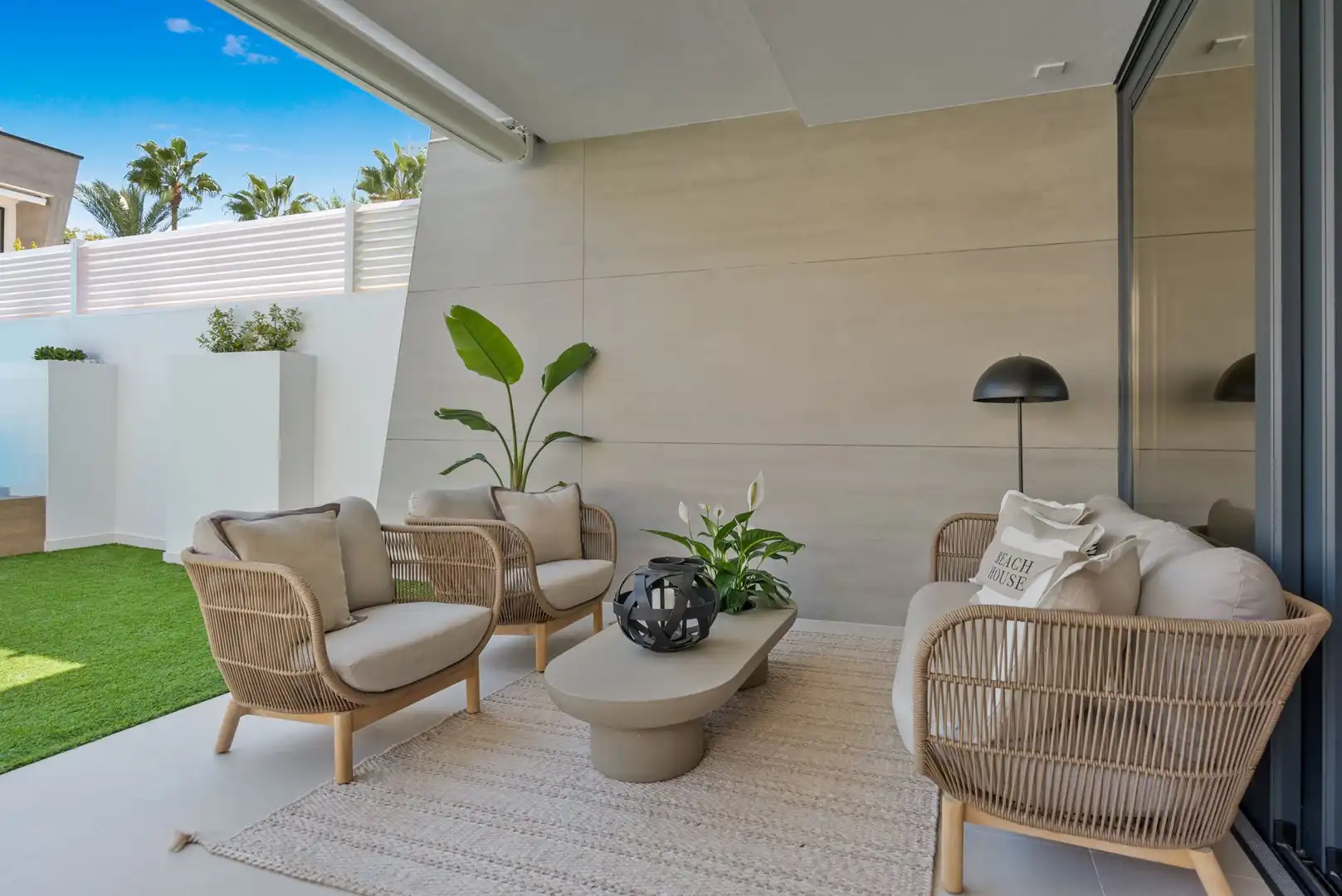 Maison avec terrasse à vendre à Nueva Andalucía, imagen 8