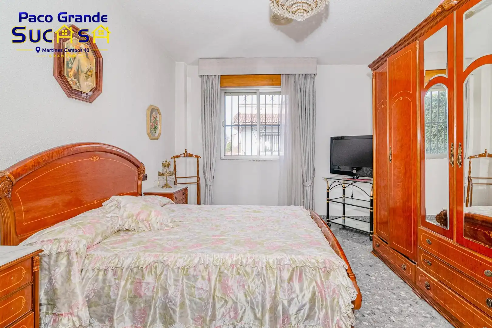 Villa avec piscine à vendre à JUPITER UR.MONTELUZ, imagen 18