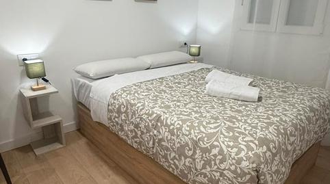 Foto 4 de Piso de alquiler en N/a, San Cristóbal,  Madrid Capital