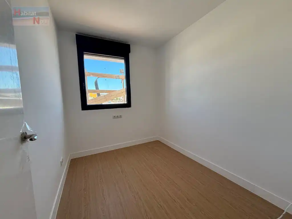 Maisonette mit Aufzug zum Verkauf in Calle Josep Cañas, imagen 12