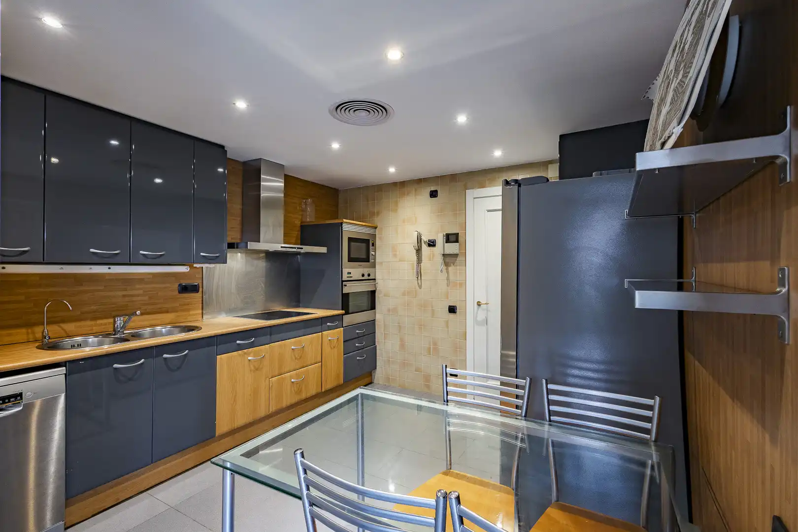 Attique avec terrasse à vendre à Can Girona - Terramar - Vinyet, imagen 17