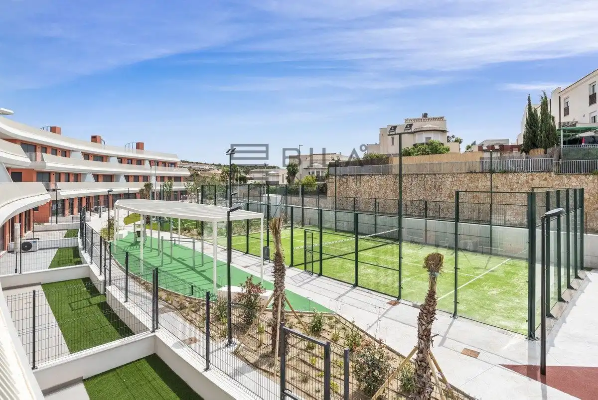 Piso con piscina en venta en Brida, imagen 20