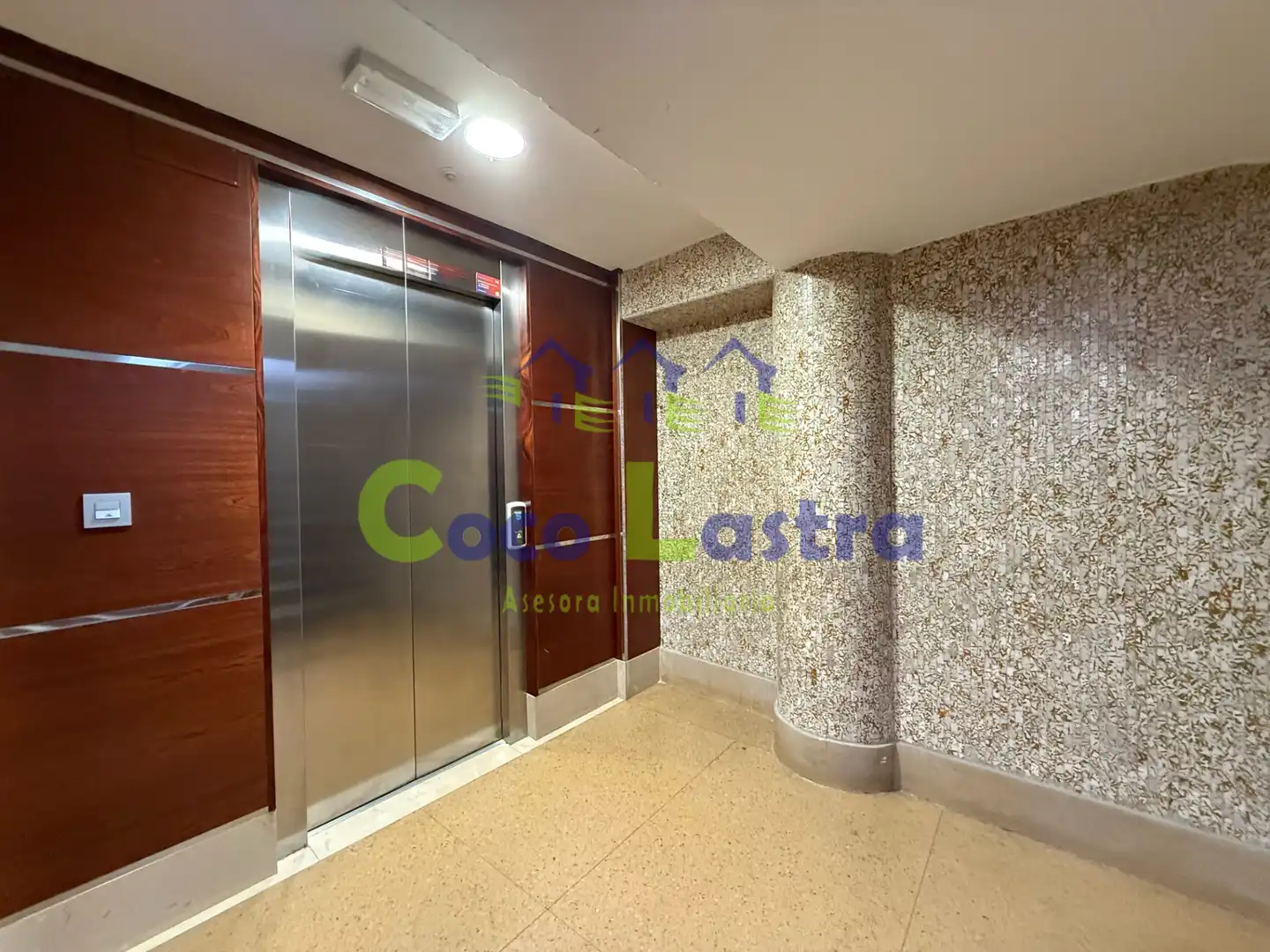 Piso en venta en Salamanca con Aire acondicionado, Calefacción y Parquet