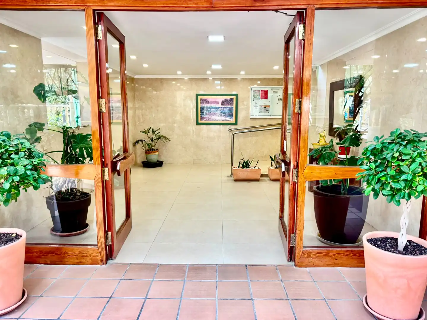 Piso con ascensor en venta en Avenida Países Escandinavos 5, imagen 30