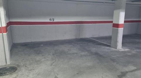 Foto 3 de Garatge en venda a Juan Carlos I, 27, Villalba Estación, Collado Villalba