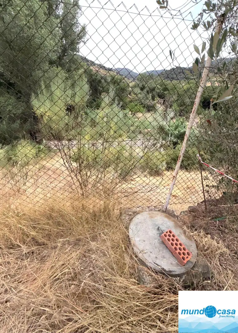 Finca rústica en venda en Morata de Jalón amb Piscina comunitària