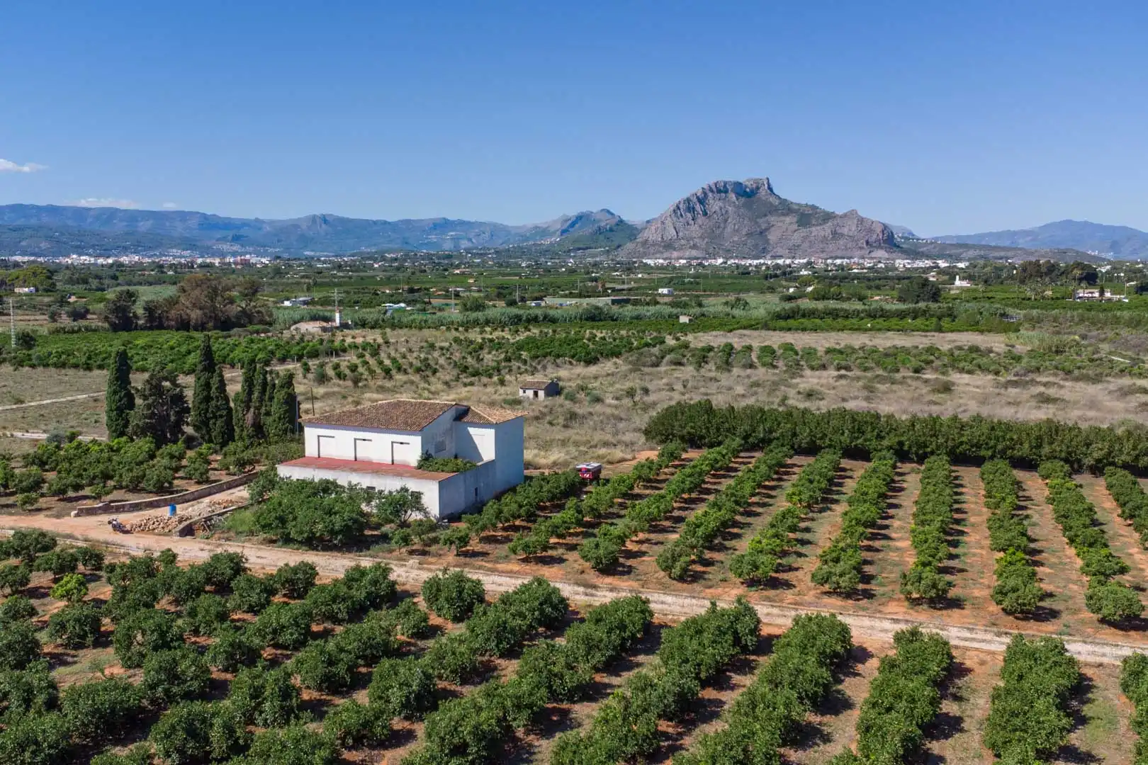 Villa avec terrasse à vendre à La Xara - La Sella, imagen 2