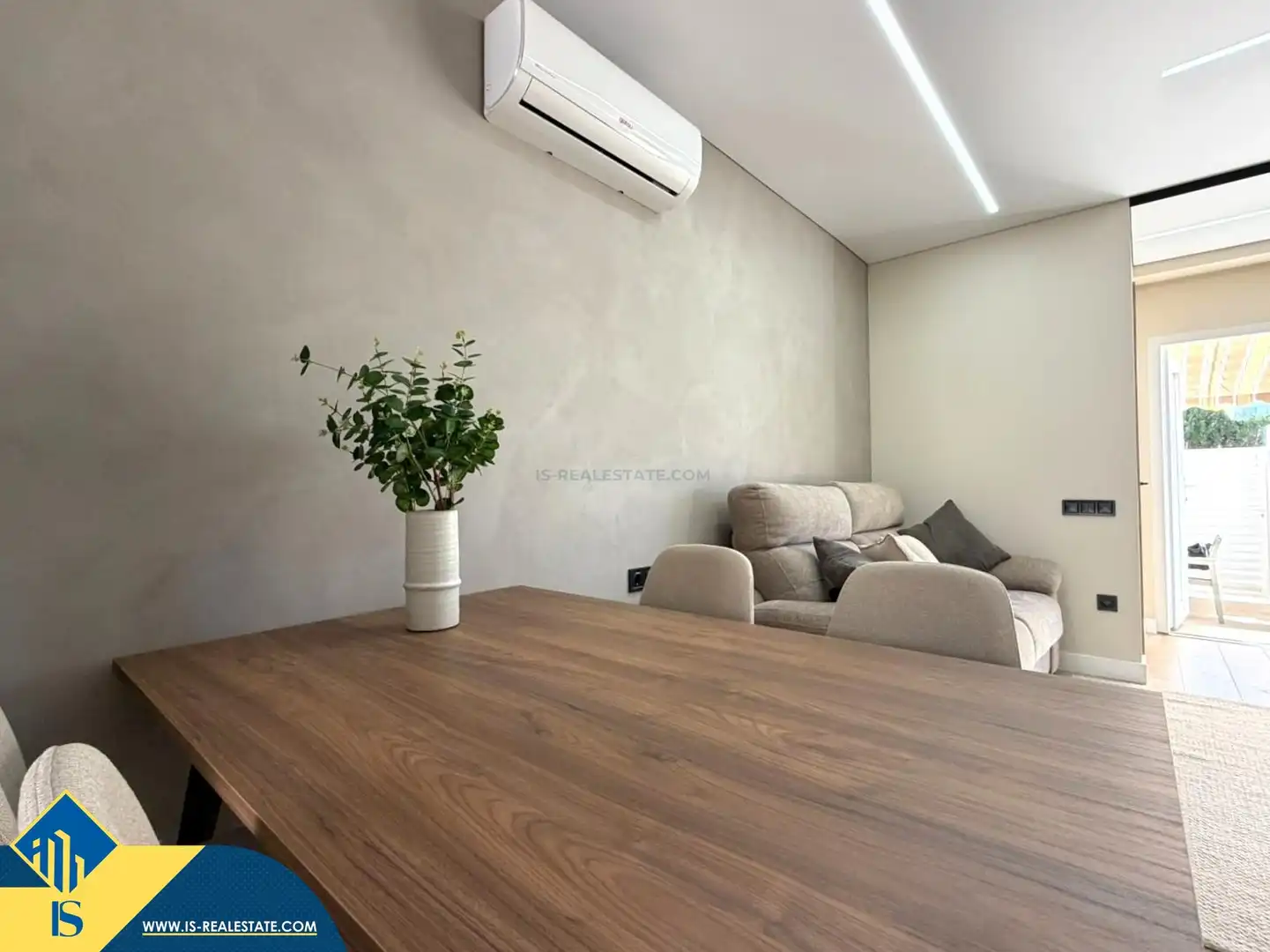 Casa amb piscina en venda a Nueva Torrevieja - Aguas Nuevas, imagen 6