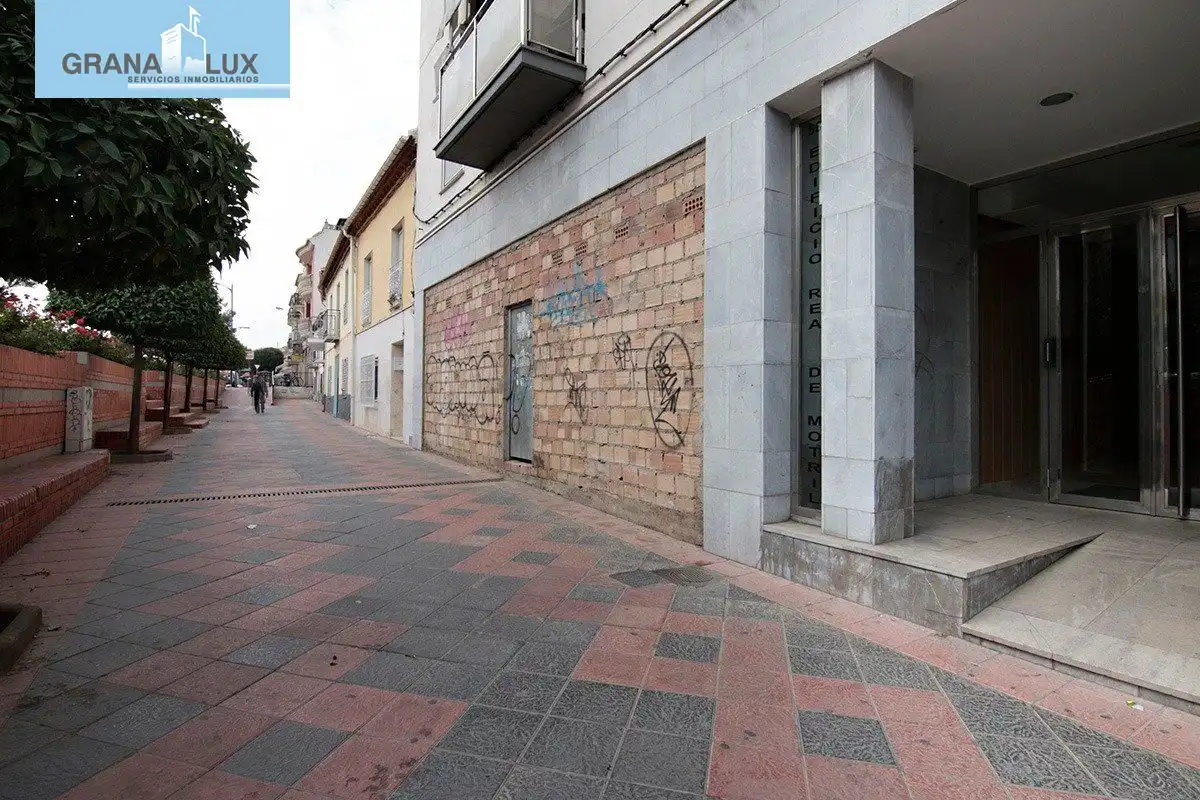 Business premises to rent in Las Tres Cruces, imagen 3