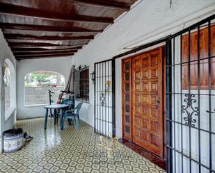 House or chalet for sale in Castelldefels  with Air Conditioner, Private garden and Parquet flooring