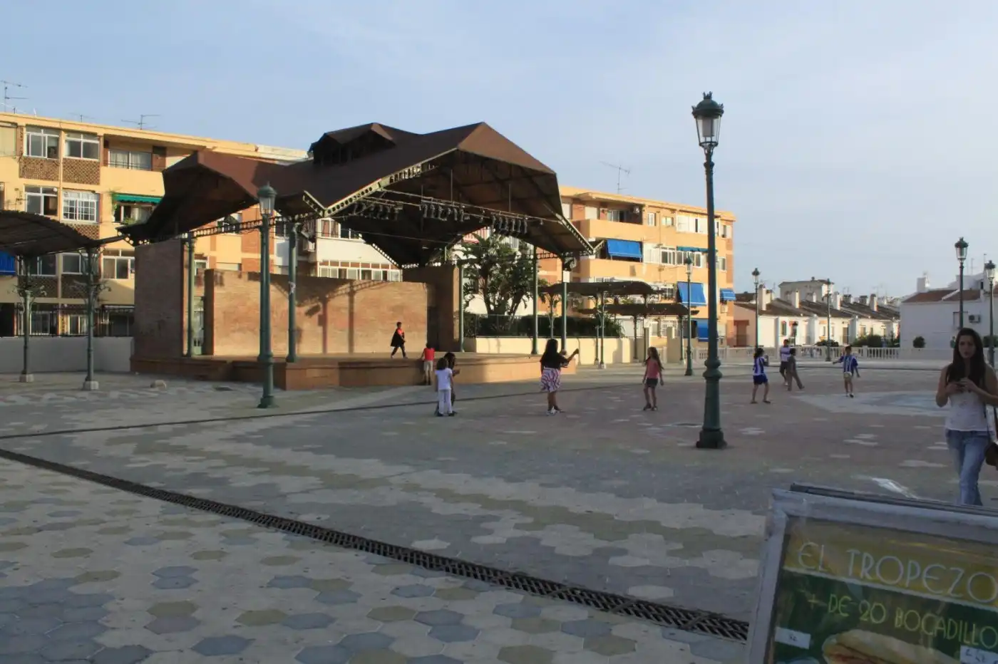 Local comercial en traspàs a Parque de la Paloma, imagen 8