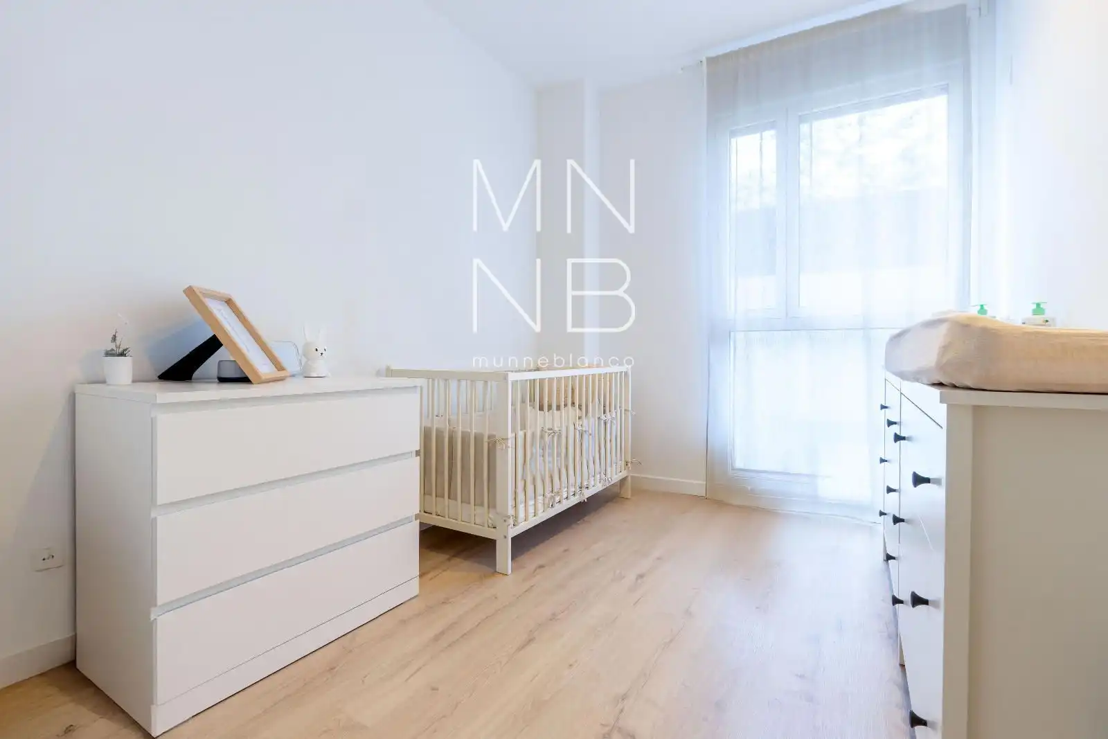 Habitación de Piso en venta en Sant Andreu de Llavaneres con Aire acondicionado, Calefacción y Trastero