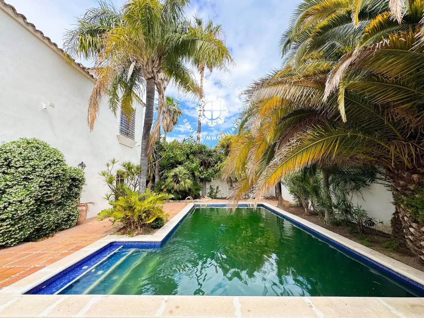 Villa con piscina in vendita a Vilafortuny - Cap de Sant Pere, imagen 28
