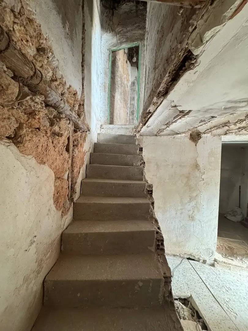 Finca rústica en venta en Belmonte de Tajo