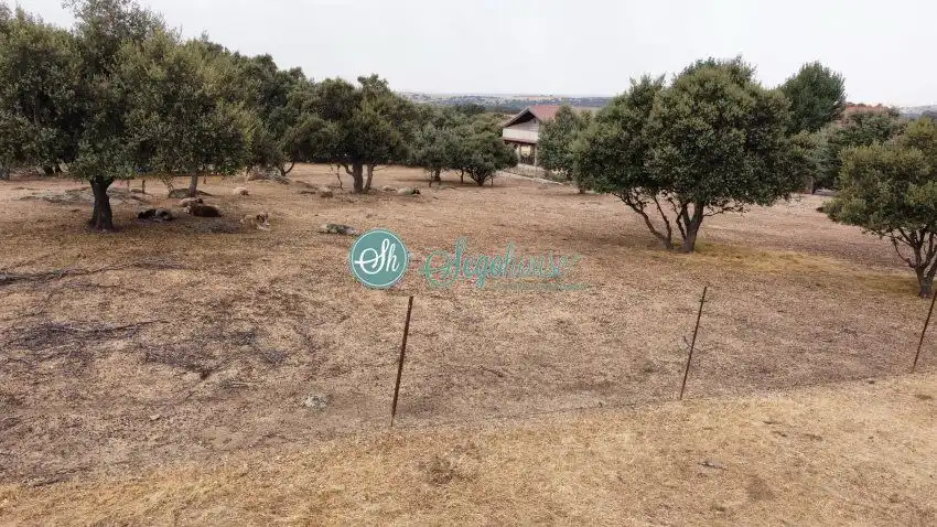 Residencial en venda en Ortigosa del Monte