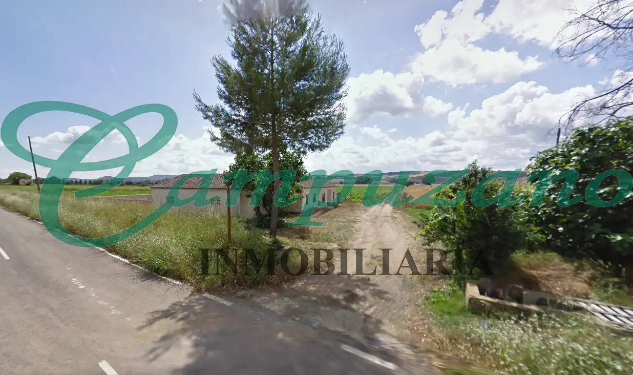 Terreno en venta en Calera y Chozas