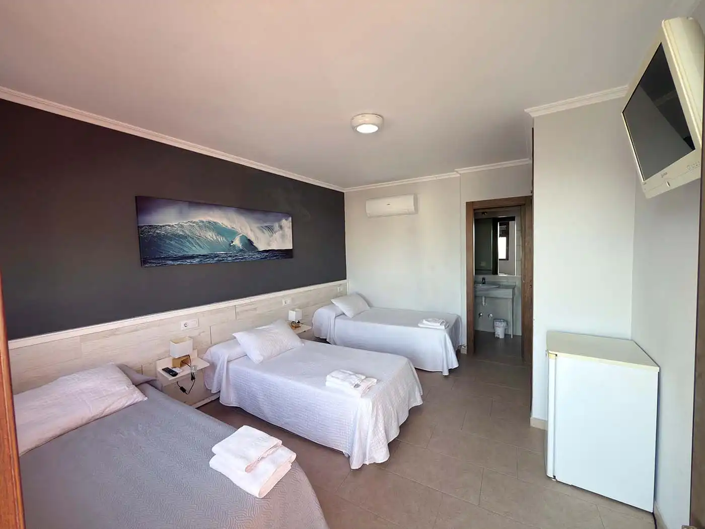 Hotel mit Aufzug zum Verkauf in Tarifa ciudad, imagen 5