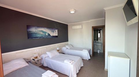 ¡Oportunidad de inversión única en Tarifa: Hostal en funcionamiento a un paso de la playa!, imagen 5