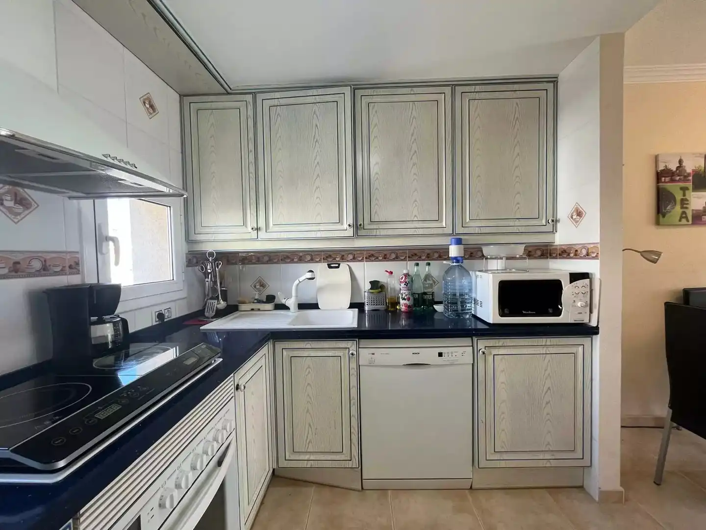 Apartment with terrace for sale in Port Grec - Port Moxó, imagen 7