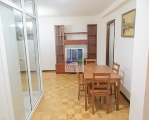 Dining room of Flat for sale in Burgos Capital