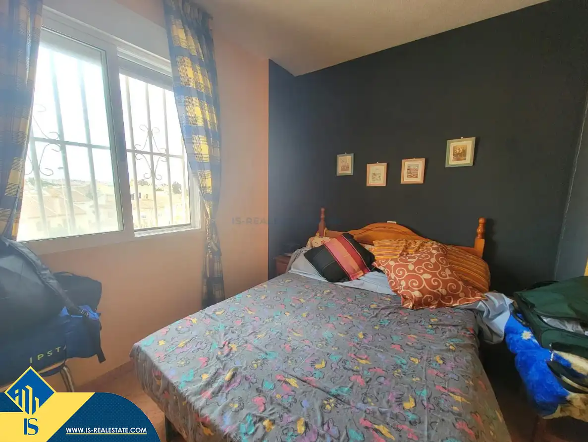 Apartamento con piscina en venta en Nueva Torrevieja - Aguas Nuevas, imagen 15
