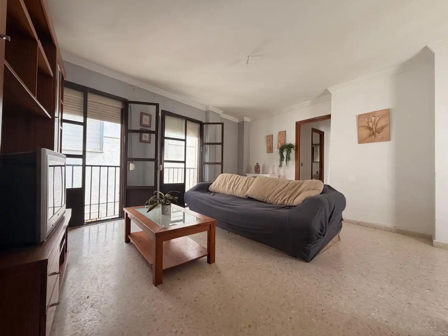 Flat for sale in Centro