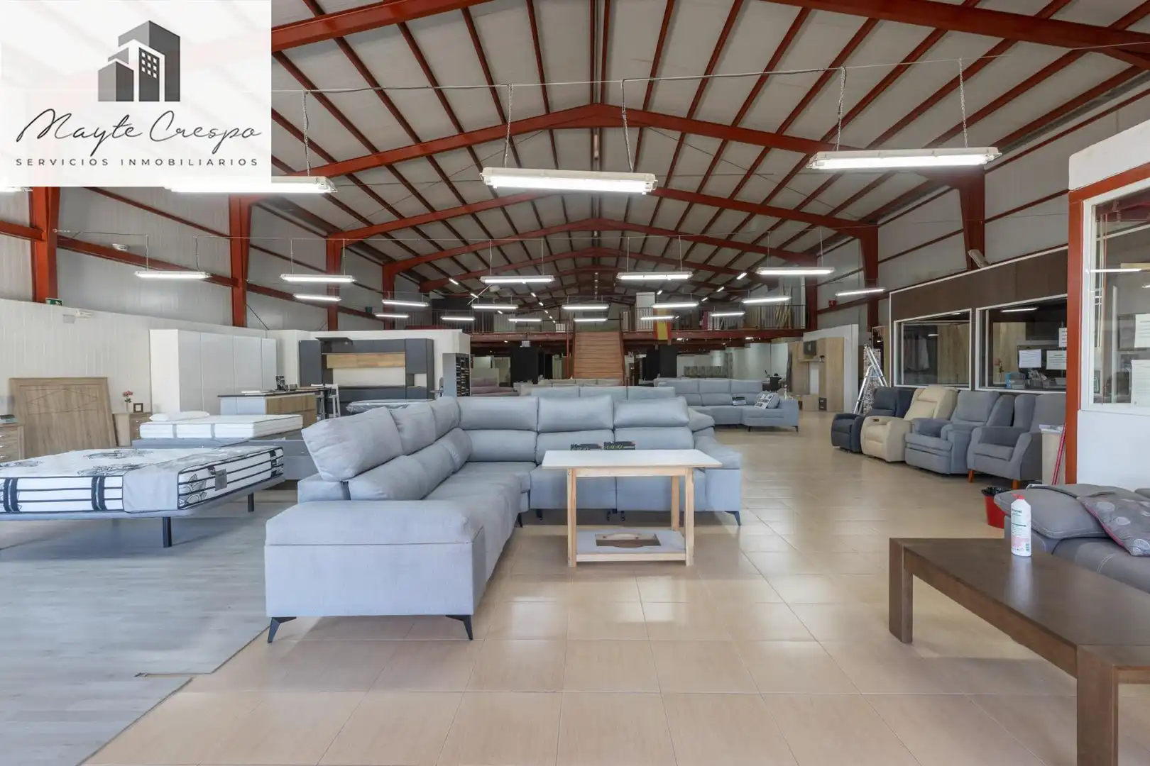 Industrial building for sale in Carretera de Iznalloz, imagen 29