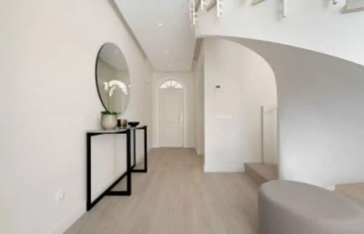 Maisonette mit Pool zum Verkauf in Nueva Andalucía, imagen 7
