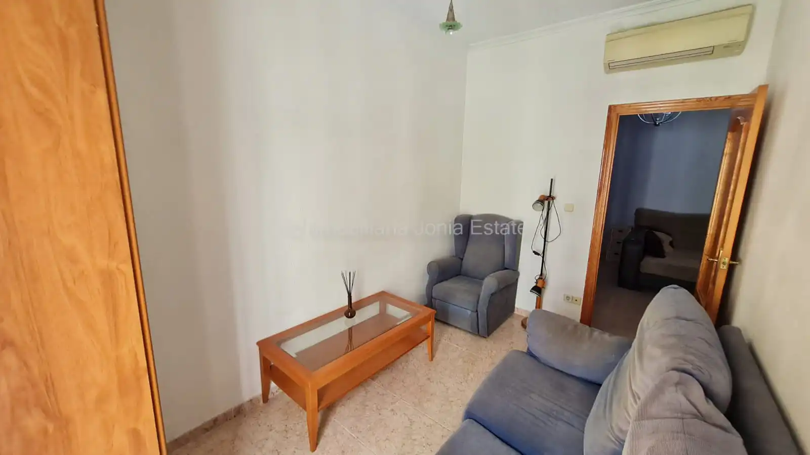 Appartement compact avec terrasse à louer à Centro Urbano, imagen 9