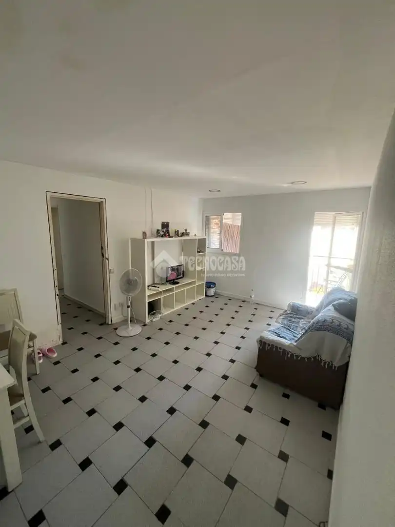 Flat for sale in Málaga