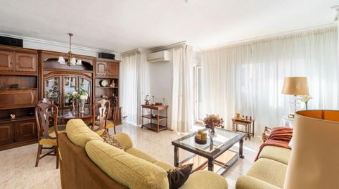 Foto 5 de Piso en venta en Ciudad Jardín - Tagarete - El Zapillo,  Almería Capital