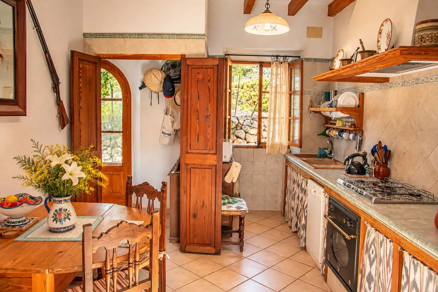 Casa en venda a Deià, imagen 22