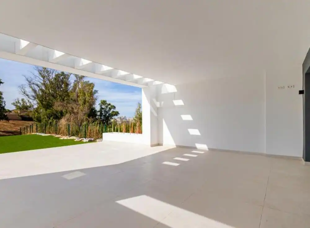 Habitatge amb terrassa en venda a San Pedro de Alcántara, imagen 3