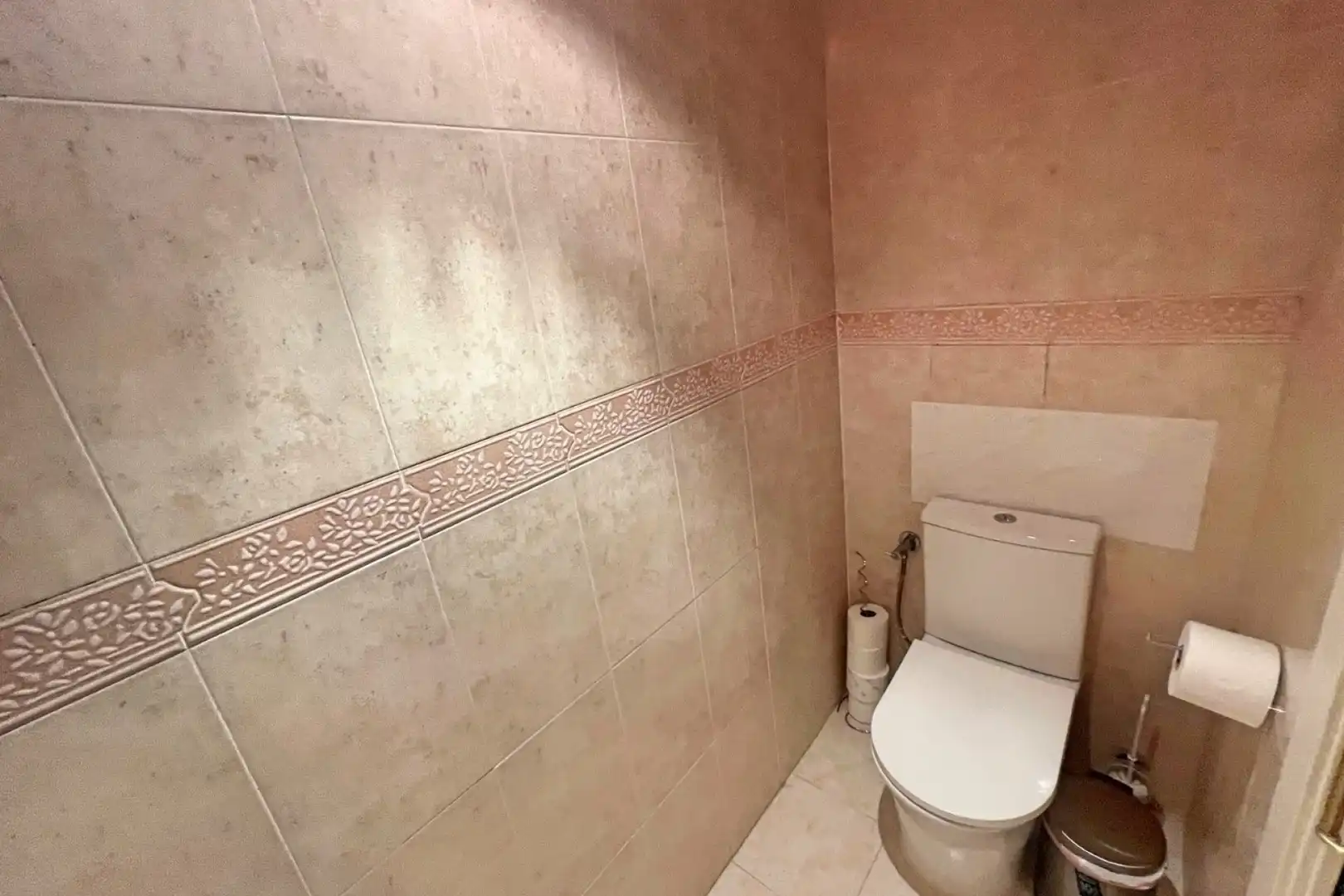 Bathroom of Flat for sale in Altea Hills