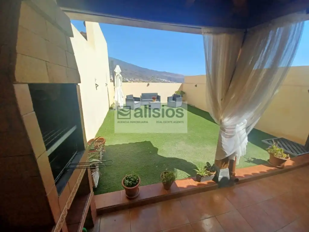 Terraced house for sale in Camino Icerse (Candelaria), imagen 17