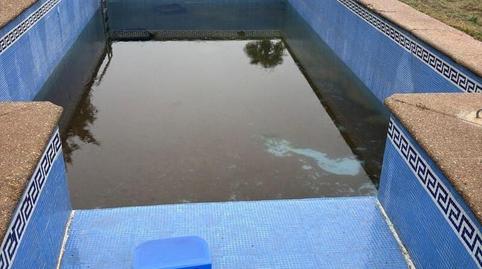 Foto 3 de Casa o xalet en venda a Urbanizacion Parquemuel, Muel, Zaragoza