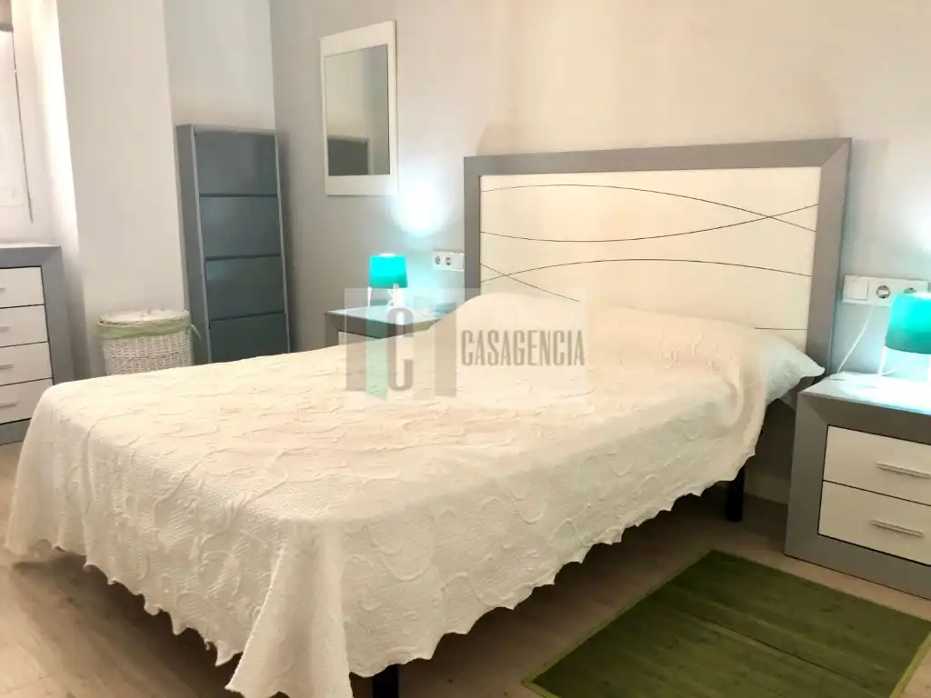 Apartamento de alquiler en avenida mohino, Benicasim Golf
