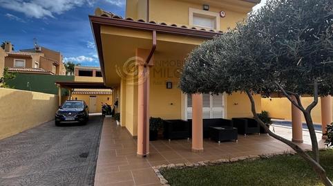 Foto 2 de Casa o xalet en venda a Sierra Helada, Benidorm