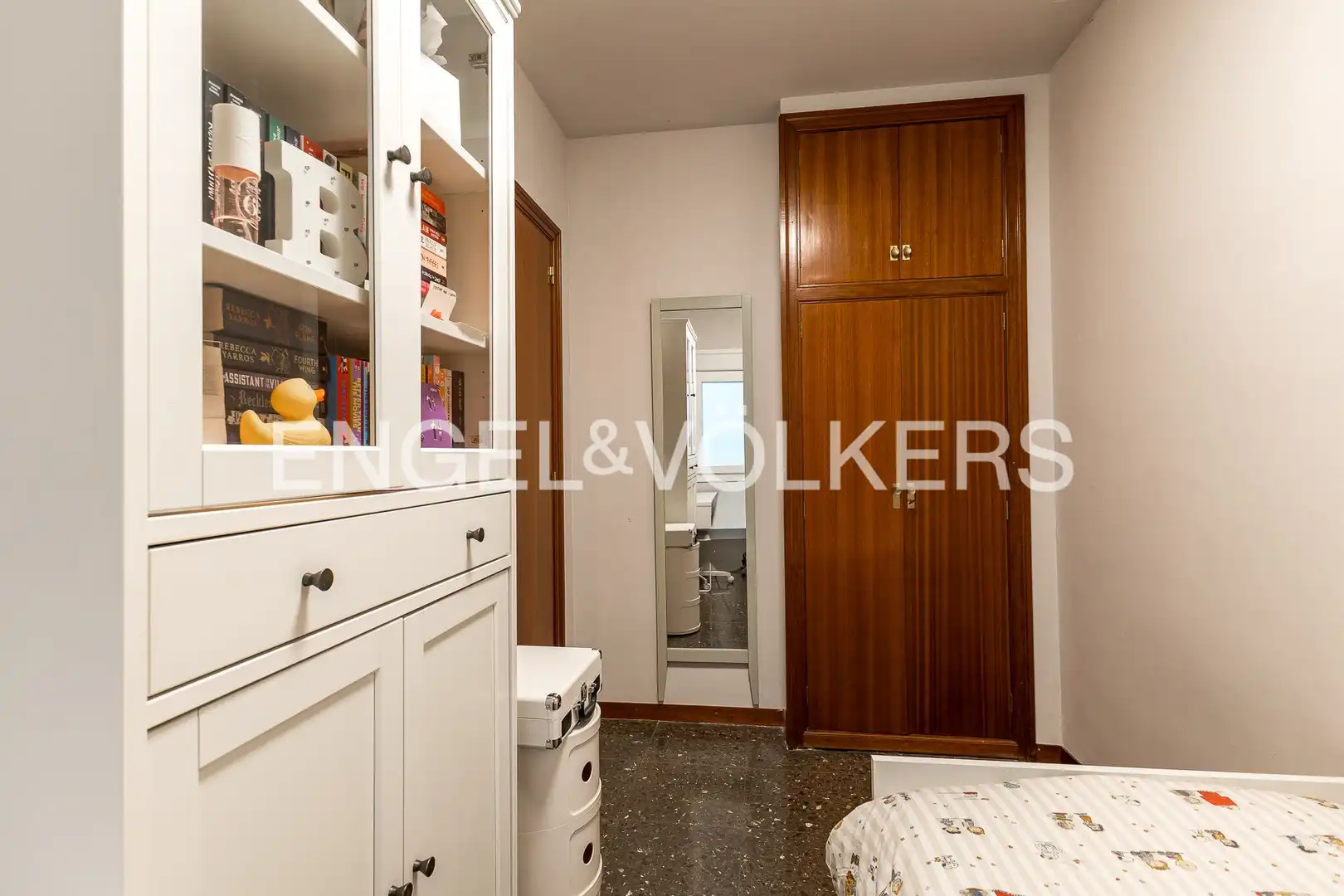 Habitación de Piso en venta en Barcelona con Calefacción, Parquet y Amueblado