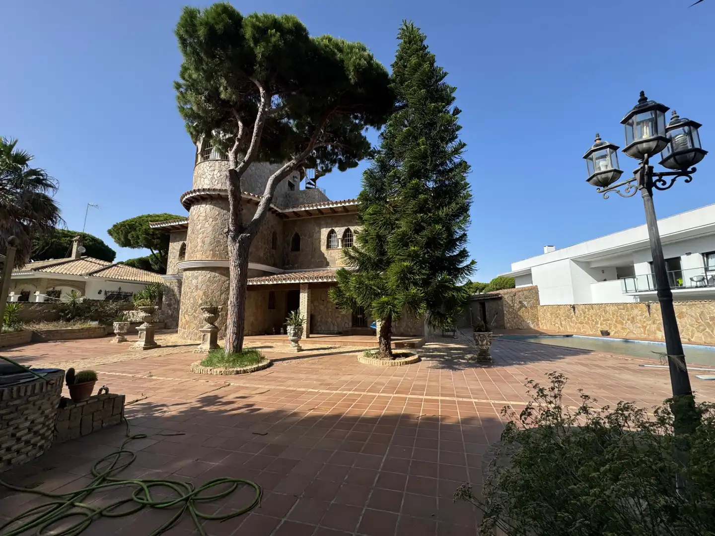 Chalet en venta en La Barrosa, imagen 5