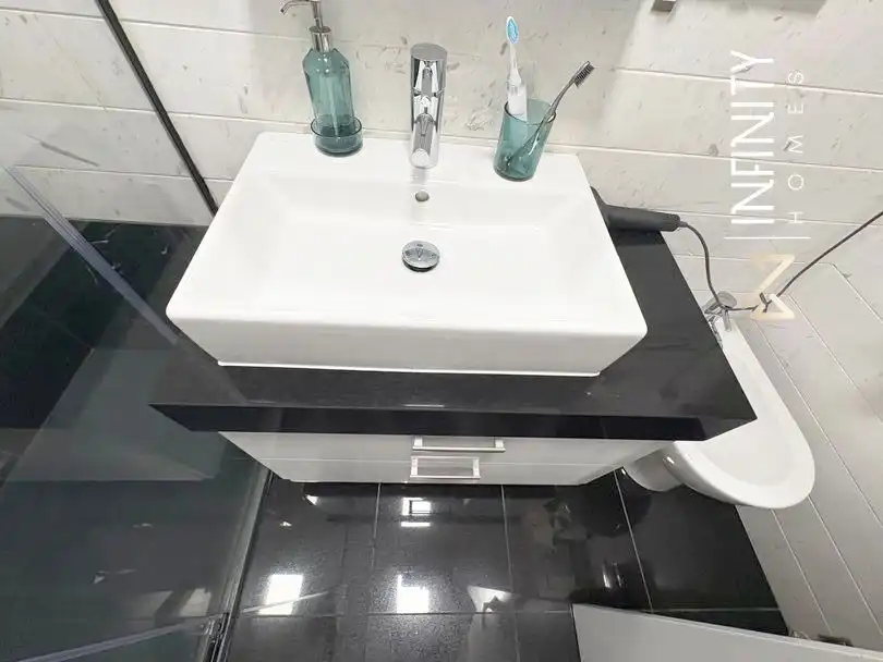 Appartement avec terrasse à louer à Uribitarte Pasealekua, imagen 38
