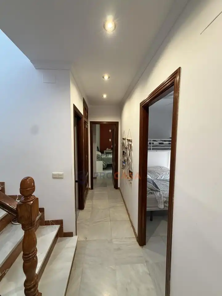 Duplexes for sale in Utrera