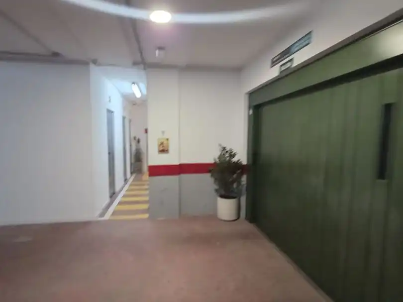 Trastero en venta en Almería