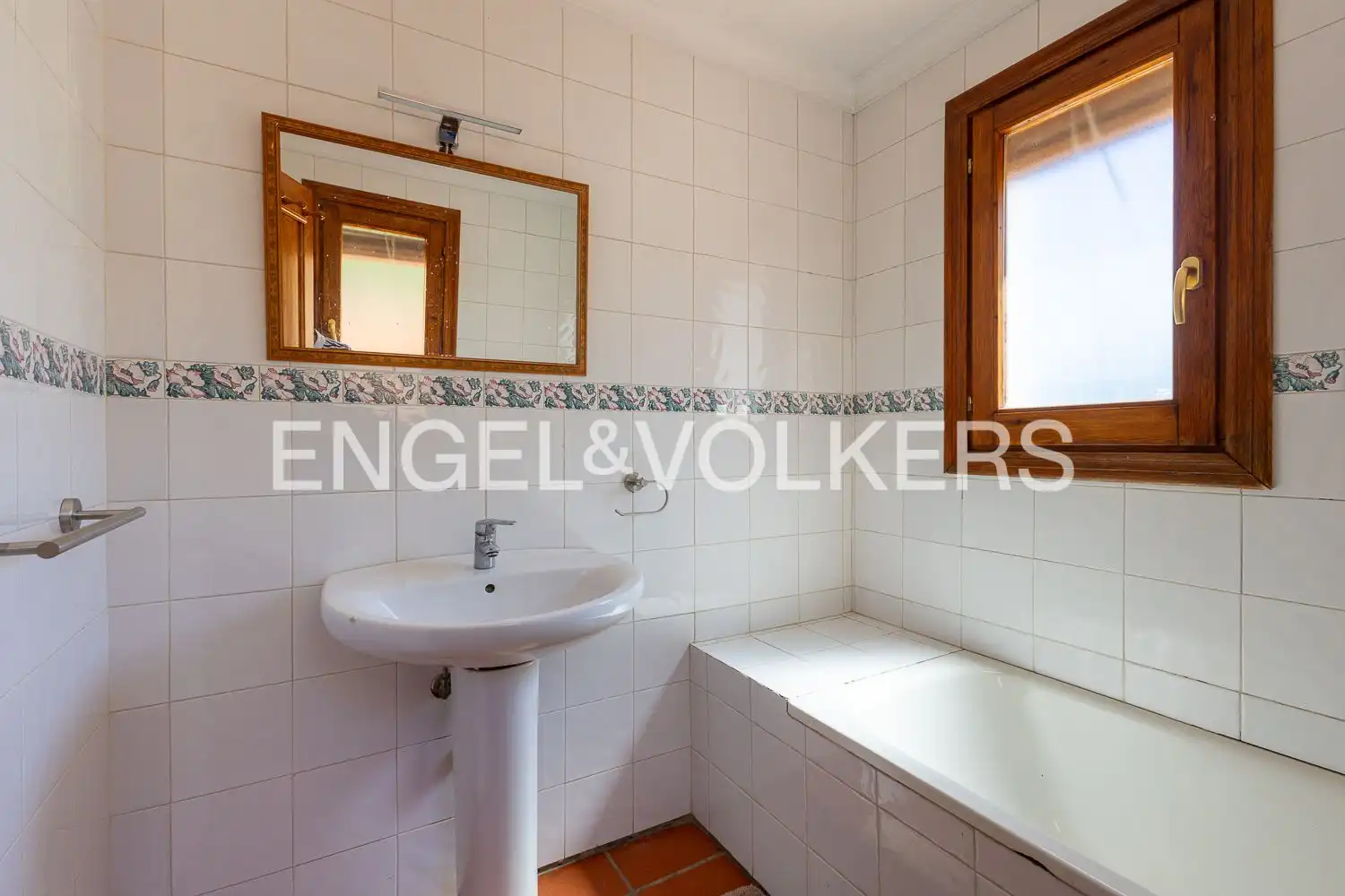 Baño de Casa o chalet en venta en Xaló con Aire acondicionado, Calefacción y Jardín privado