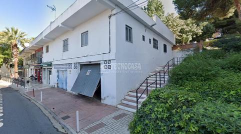 Photo 2 of Premises for sale in C. Juan Montes Hoyo, Alegría de la Huerta- Jardín de Málaga, Málaga