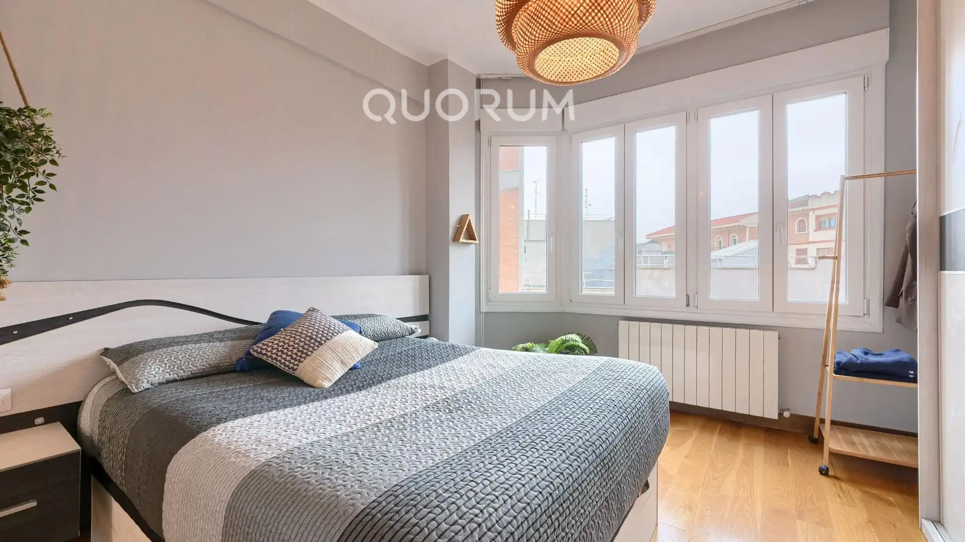 Flat for sale in Centro