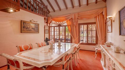 Foto 4 de Casa o xalet en venda a Manilva Pueblo, Manilva