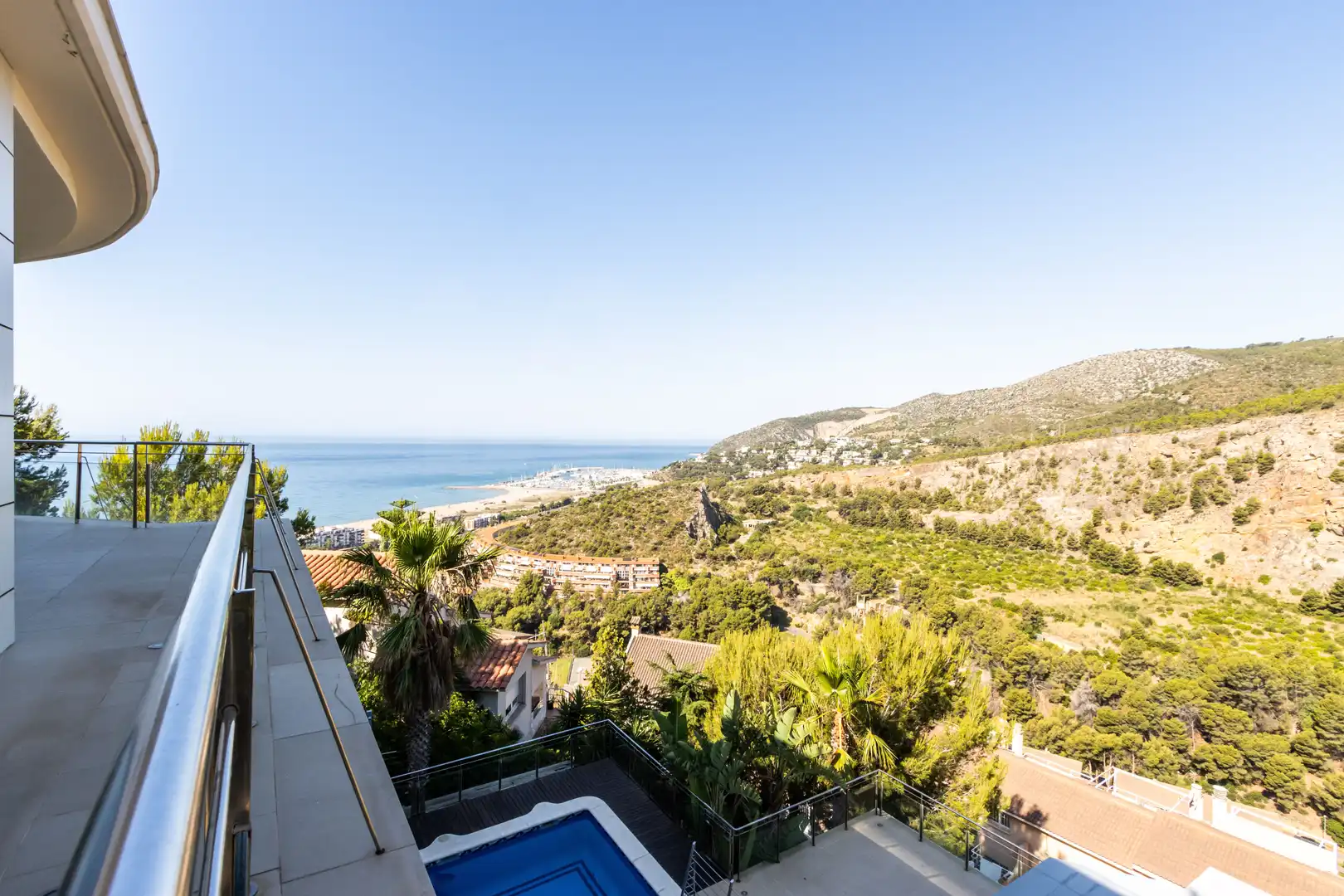 Maison avec piscine à vendre à Les Botigues de Sitges, imagen 5