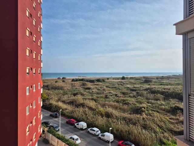 Estudio en Venta en Carrer Llari, 1 en Platja de la Pobla de Farnals